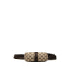 Secondhand Gucci GG Canvas Belt Bag