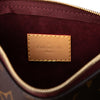 Louis Vuitton Monogram CarryAll PM Pouch Secondhand