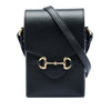 Gucci Mini Leather Horsebit 1955 Crossbody Secondhand