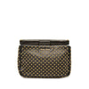 Miu Miu Studded Leather Frame Clutch Secondhand