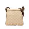 Gucci GG Canvas Crossbody Secondhand