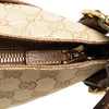 Gucci GG Canvas Crossbody Secondhand