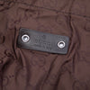 Gucci GG Nylon Teddy Bear Folding Tote Secondhand
