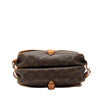 Louis Vuitton Monogram Saumur 25 Secondhand