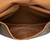 Louis Vuitton Monogram Saumur 25 Secondhand