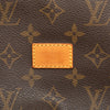Louis Vuitton Monogram Saumur 25 Secondhand