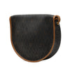Dior Honeycomb Coated Canvas Crossbody Secondhand
