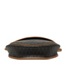 Secondhand Dior Honeycomb Coated Canvas Crossbody