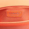 Secondhand Chanel Small Tweed and Lambskin Boy Flap