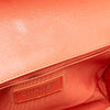 Secondhand Chanel Small Tweed and Lambskin Boy Flap