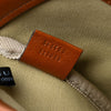 Gucci Canvas Web Satchel Secondhand