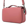 Gucci Mini Leather Petite GG Satchel Secondhand