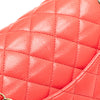 Chanel Medium Classic Caviar Double Flap Secondhand