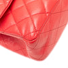 Chanel Medium Classic Caviar Double Flap Secondhand