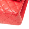 Chanel Medium Classic Caviar Double Flap Secondhand