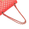 Chanel Medium Classic Caviar Double Flap Secondhand