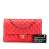 Chanel Medium Classic Caviar Double Flap Secondhand