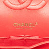 Chanel Medium Classic Caviar Double Flap Secondhand