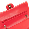 Chanel Medium Classic Caviar Double Flap Secondhand