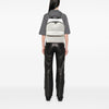 Louis Vuitton Monogram Taigarama Discovery Backpack Secondhand