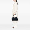 Gucci Medium GG Canvas Charmy Shoulder Bag Secondhand