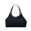 Gucci Medium GG Canvas Charmy Shoulder Bag Secondhand