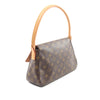 Louis Vuitton Monogram Mini Looping Secondhand