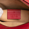 Gucci Mini GG Marmont Matelasse Calfskin Crossbody Secondhand