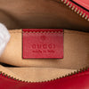Gucci Mini GG Marmont Matelasse Leather Crossbody Secondhand