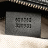 Gucci GG Embossed Leather Soft Trunk Crossbody Secondhand