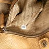 Prada Vitello Daino Open Convertible Tote Secondhand