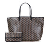 Goyard Goyardine Saint Louis PM Secondhand
