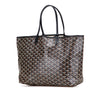 Goyard Goyardine Saint Louis PM Secondhand