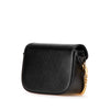 Gucci Mini Leather Horsebit 1955 Web Satchel Secondhand