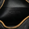 Bottega Veneta Mini Lambskin Intrecciato Loop Camera Bag Secondhand