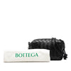 Bottega Veneta Mini Lambskin Intrecciato Loop Camera Bag Secondhand