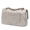 Chanel Medium Classic Iridescent Caviar Double Flap Secondhand