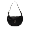 Fendi Nylon FF Shoulder Bag Secondhand