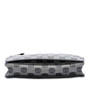 LOEWE Anagram Coated Canvas Messenger Bag Secondhand