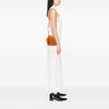 Bottega Veneta Nappa Intrecciato Cube Crossbody Secondhand