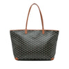 Goyard Goyardine Artois MM Secondhand