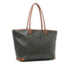 Goyard Goyardine Artois MM Secondhand