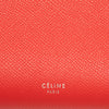 Celine Mini Grained Calfskin Belt Bag Secondhand