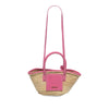 Jacquemus Le Panier Soleil Satchel Secondhand