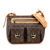 Louis Vuitton Monogram Hudson GM Secondhand