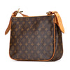 Louis Vuitton Monogram Hudson GM Secondhand