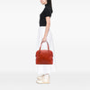 Gucci Medium Guccissima Bree Dome Tote Secondhand