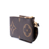 Louis Vuitton Monogram Reverse Giant Trio Set Pouch Secondhand