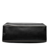 LOEWE Bicolor Leather Velazquez Twist Top Handle Bag Secondhand