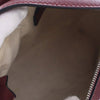 LOEWE Mini Bicolor Calfskin Puzzle Satchel Secondhand
